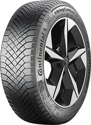 Continental ContiVikingContact 8 235/50 R19 103T XL