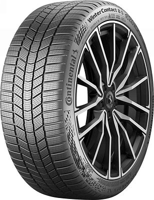 Continental ContiWinterContact 8 S 275/40 R22 107V XL