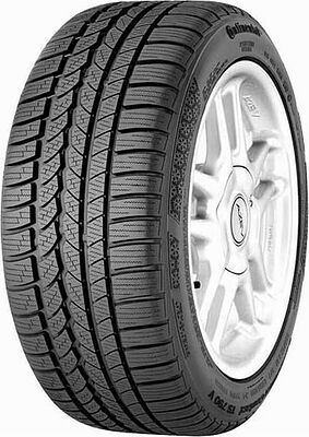 Continental ContiWinterContact TS 790V 255/40 R18 99V