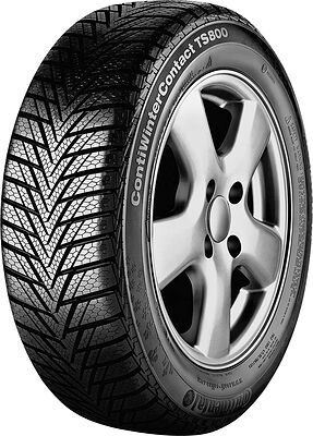 Continental ContiWinterContact TS 800 175/55 R15 77T