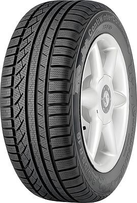 Continental ContiWinterContact TS 810 205/55 R16 91H