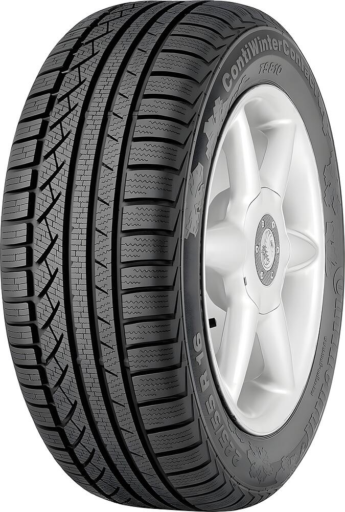 Continental ContiWinterContact TS 810 195/65 R15 91H