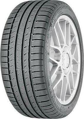 Continental ContiWinterContact TS 810 Sport 255/40 R18
