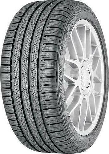 Continental ContiWinterContact TS 810 Sport