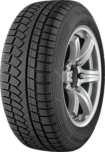 Continental ContiWinterContact TS 815