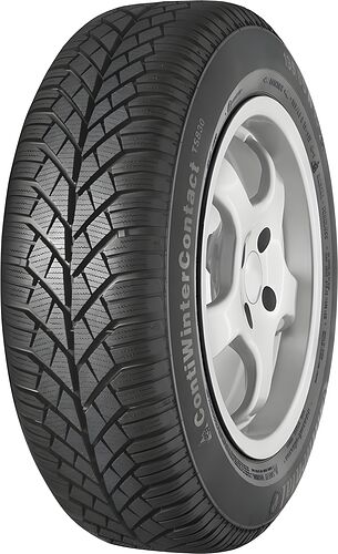 Continental ContiWinterContact TS 830