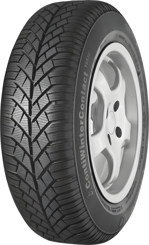 Continental ContiWinterContact TS 830 205/60 R16 92H