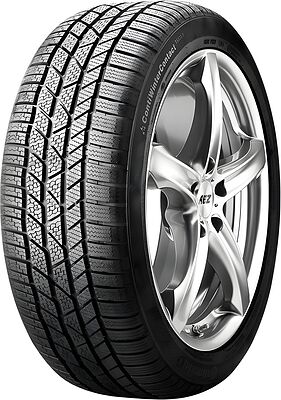 Continental ContiWinterContact TS 830P 285/30 R20 101W 