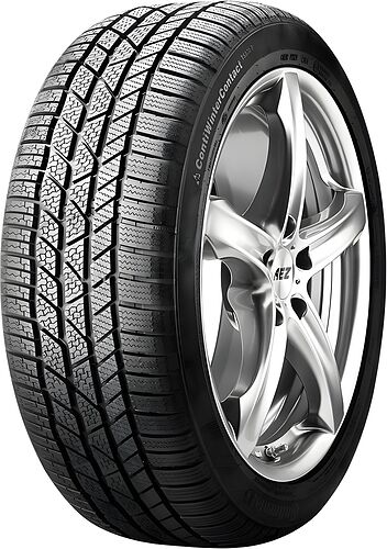 Continental ContiWinterContact TS 830P