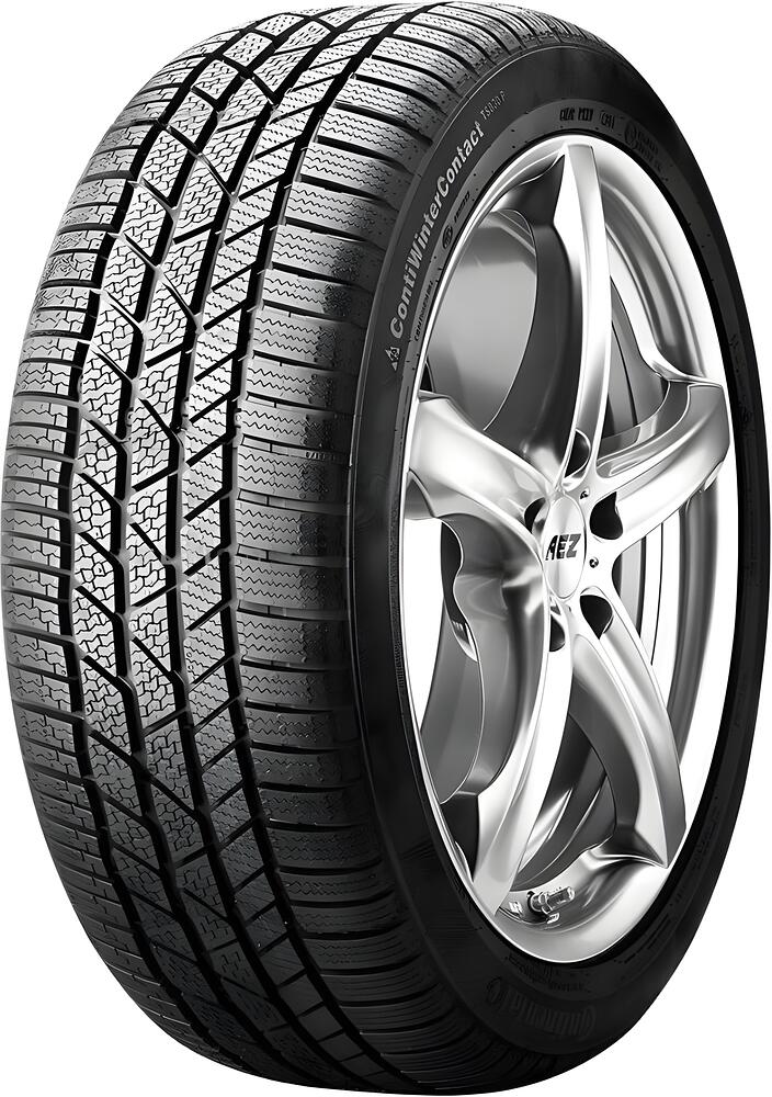 Continental ContiWinterContact TS 830P 205/55 R17 91H RF