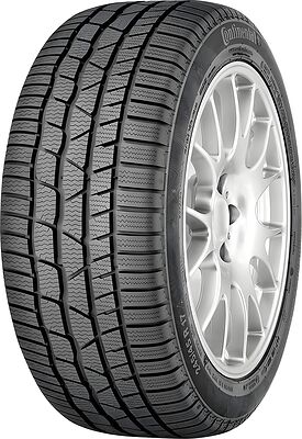 Continental ContiWinterContact TS 830P ContiSeal 205/60 R16 96H XL