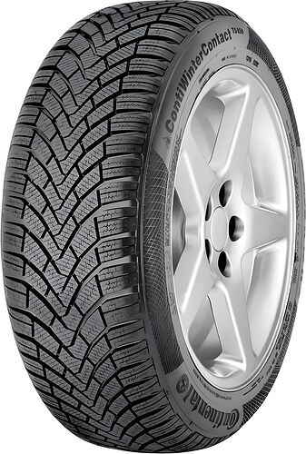Continental ContiWinterContact TS 850