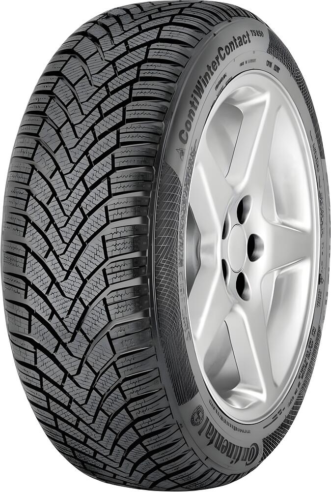 Continental ContiWinterContact TS 850 165/65 R14 79T