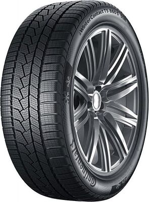 Continental ContiWinterContact TS 860 S ContiSilent 265/45 R20 108V XL
