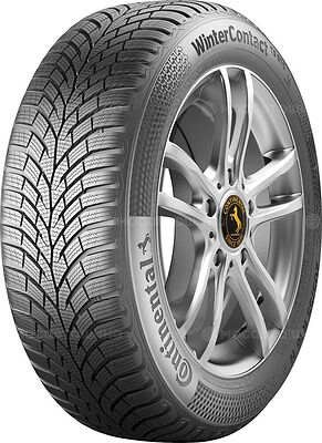 Continental ContiWinterContact TS 870 225/45 R17 94H XL