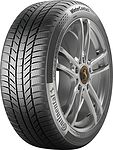 Continental ContiWinterContact TS 870 P 205/50 R17 93H