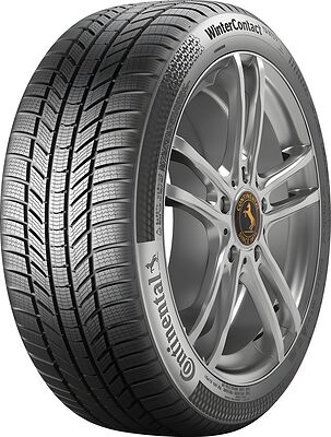 Continental ContiWinterContact TS 870 P 215/55 R17 98H XL
