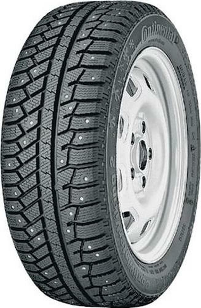 Continental ContiWinterViking 2 225/45 R17 94T