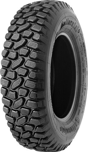 Continental Contrans LM90