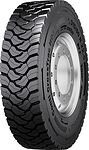 Continental CrossTrac HD3 Continental CrossTrac HD3