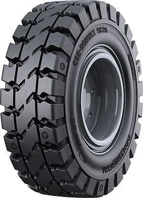 Continental CSEasy SC20 Solid 225/75 R10 142A5