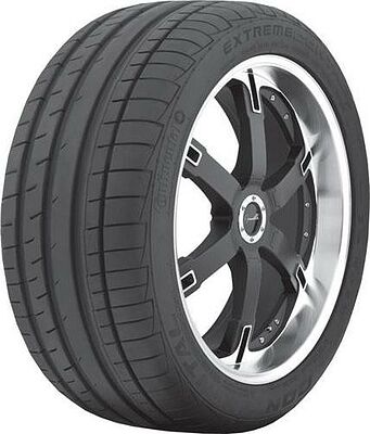 Continental Extremecontact dw 215/45 R17 91W XL