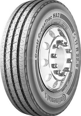 Continental HA3 275/70 R22,5 150/145J PR16 (Универсальные)