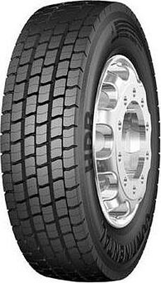 Continental HDR 11x22,5 148/145L PR16 3PMSF (Ведущая ось)