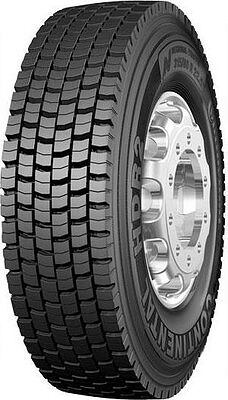 Continental HDR2 315/80 R22,5 156/150L (Ведущая ось)