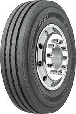 Continental HSR2 275/80 R22,5 149/146L (Рулевая ось)