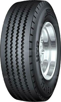 Continental HTR 205/70 R15C 124/122J (Прицепная ось)