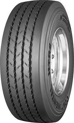Continental HTR2 385/65 R22,5 160/158L (Прицепная ось)