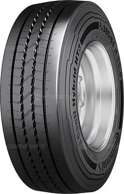 Continental Hybrid HT3 385/65 R22,5 164K PR20 3PMSF (Прицепная ось)