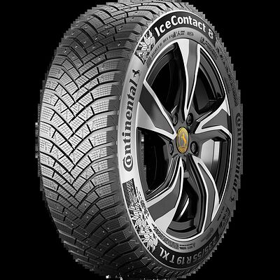 Continental IceContact 8 245/45 R20 103T XL