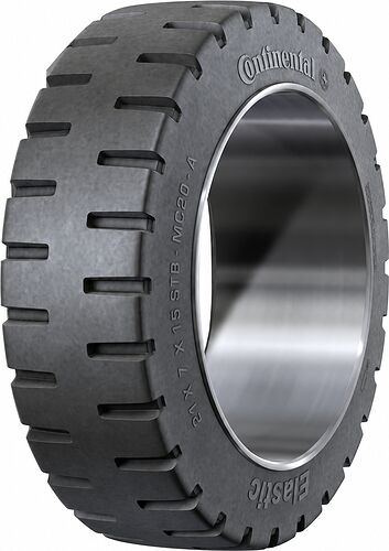 Continental MC20 STB SOLID