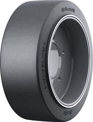 Continental MH20 STB SOLID 457/178 R308