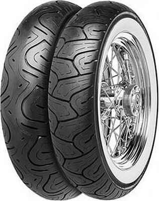 Continental Milestone CM1 100/90 R19 57H (Передняя)