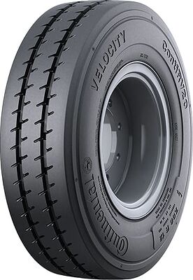 Continental RV20 225/75 R10 142A5