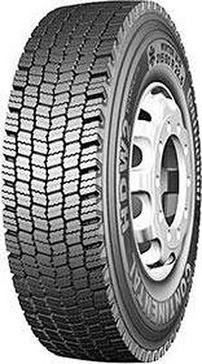 Continental Scandinavia HDW2 315/80 R22,5 156/150L (Ведущая ось)