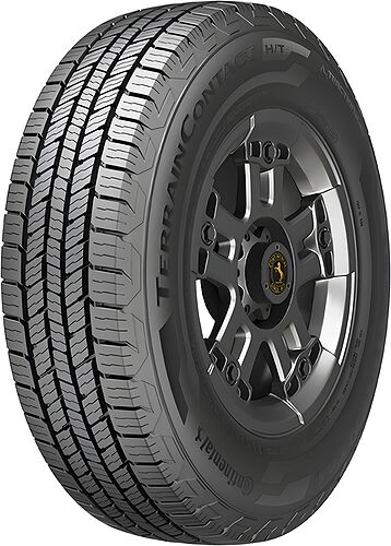 Continental TerrainContact H/T