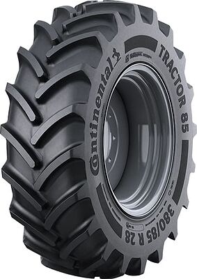 Continental Tractor 85 380/85 R24 131A8 TL