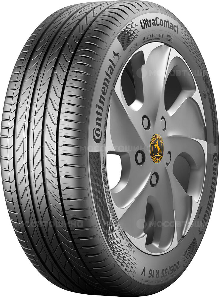 Continental UltraContact 225/45 R17 94W