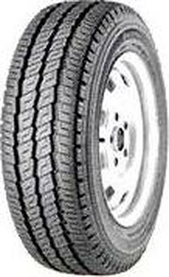 Continental Vanco 185/75 R16C 104/102R