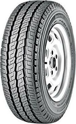 Continental Vanco-6 215/65 R16C 106/104T