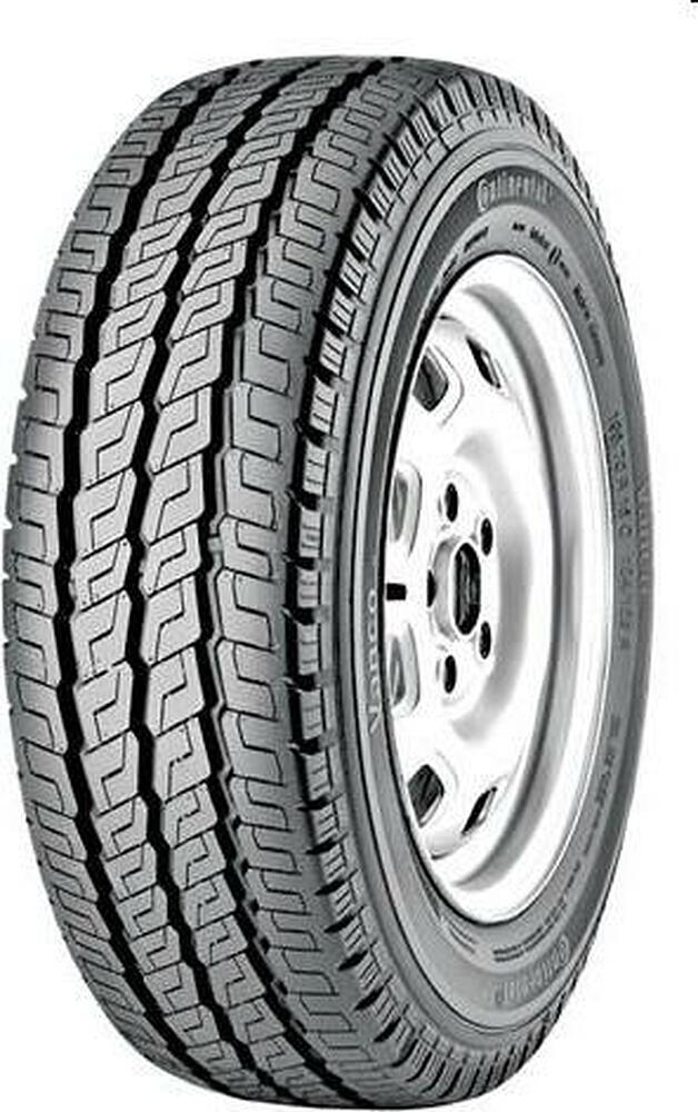 Continental Vanco-8 215/70 R15C 109/107S