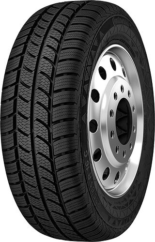 Continental VancoWinter 2