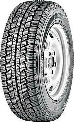 Continental VancoWinter 195/65 R16C 104/102T