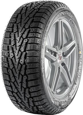 Contyre Arctic Ice III [Нешип] 185/55 R15 82T