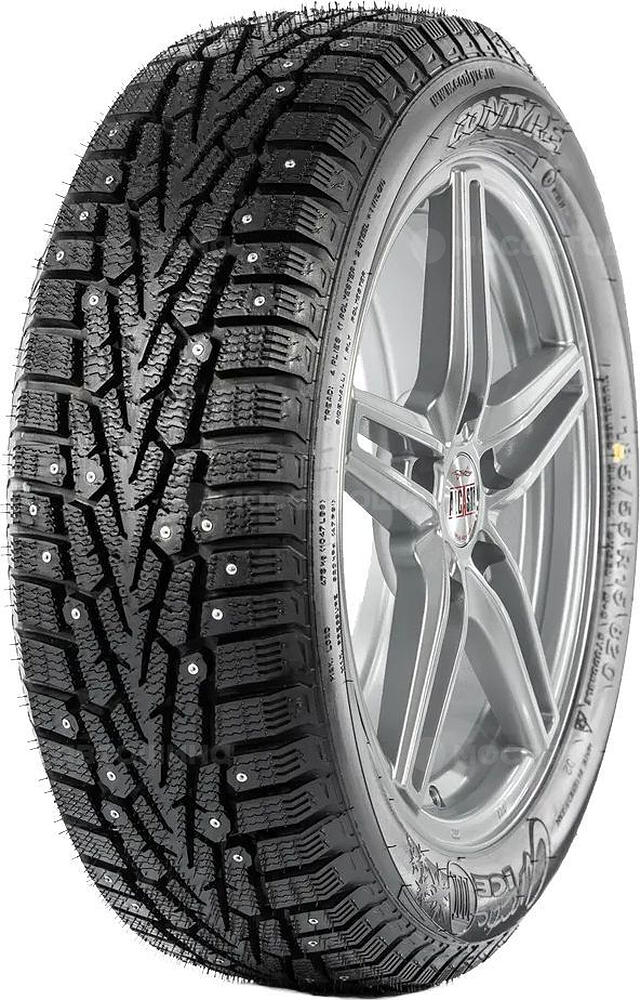 Contyre Arctic Ice III 185/60 R14 88Q