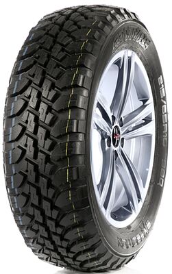 Contyre Expedition 235/75 R15 105Q